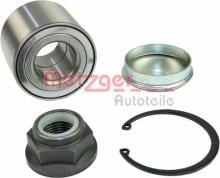 METZGER WM 6799